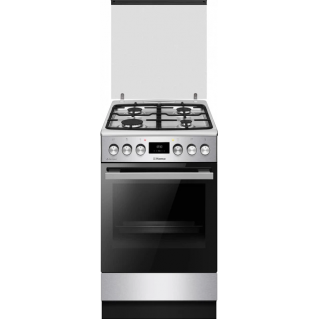 Плита комбінована Hansa FCMX58329 в Запорожье